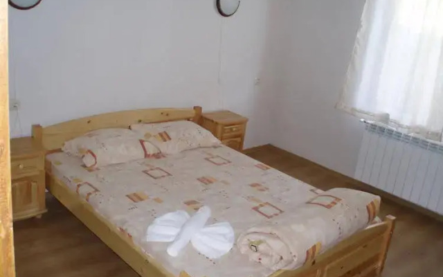 Holiday Village Samodivi