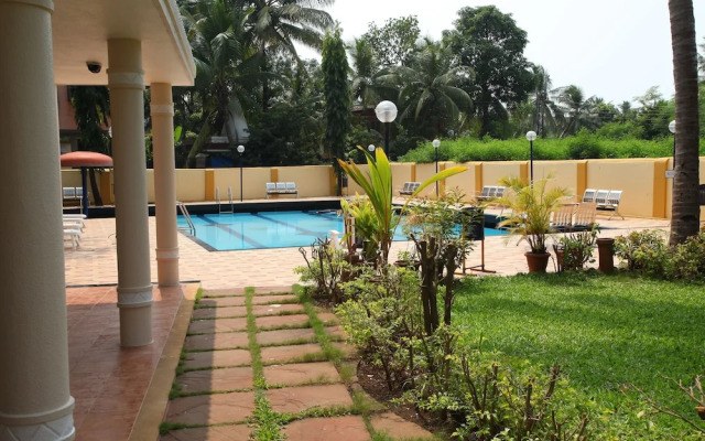 Hotel Ravi Kiran