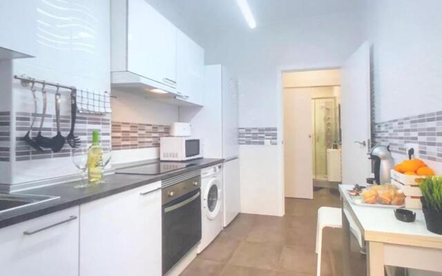 lovely apartament Alicante