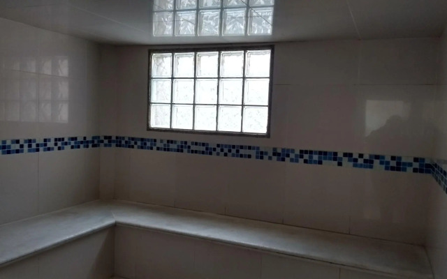 Hotel Atlantico Business Centro