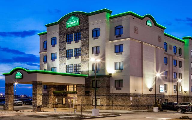 Radisson Hotel Edmonton Airport