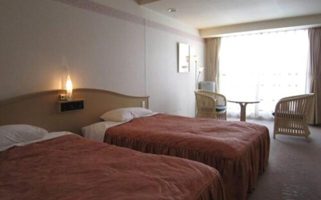 Furano Hops Hotel