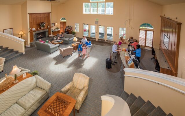 Gorges Grant Hotel
