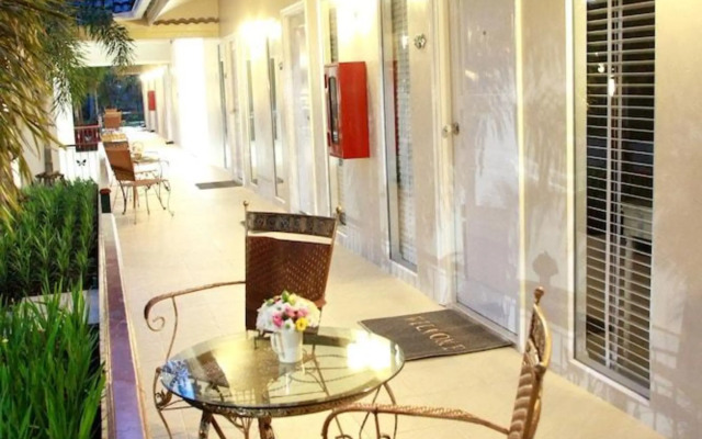 Amarin Resort Chiang Rai