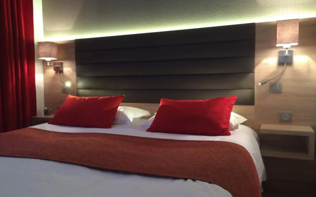 Hôtel Lutétia & Spa La Baule