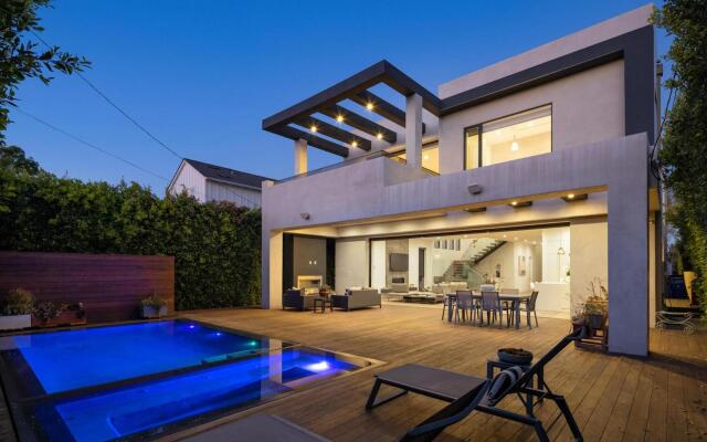 Villa California