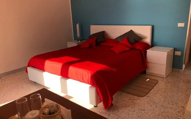 La Casa sul Mare