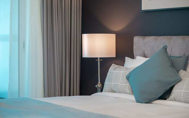 HiGuests - Elite Residence