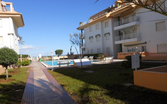 Apartamentos Talima - BTB