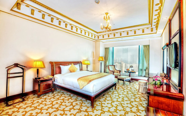 Grand Plaza Hotel Hanoi