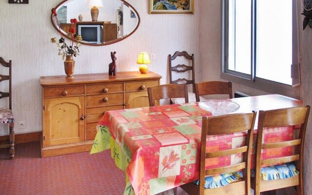 Idyllic Apartment In Biarritz With 2 Bedrooms, Garden And Terrace 150M