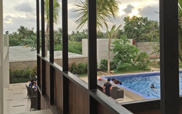 Karimun Jawa Hotel d'SEASON