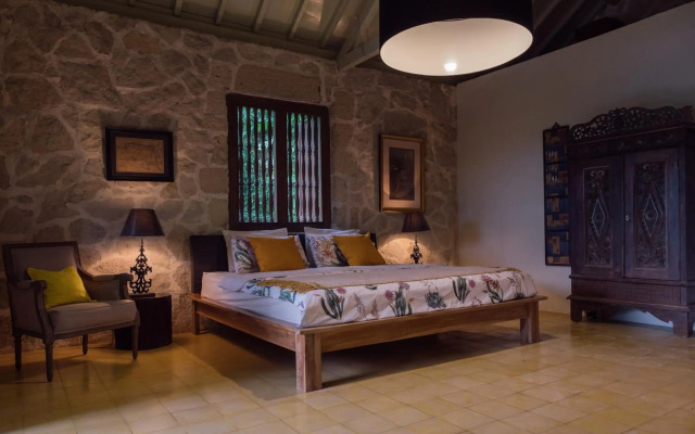 Villa Sunset Jogjakarta