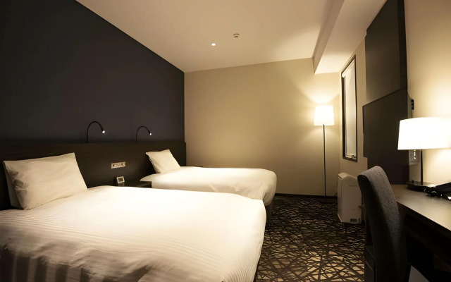 Wires Hotel Shinagawa Seaside