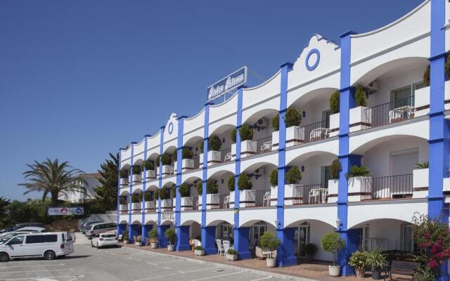 Hotel Piedra Paloma