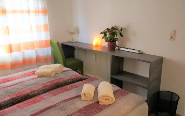 Elli, Appartement inklusive kostenfreiem Eintritt in die Alpentherme