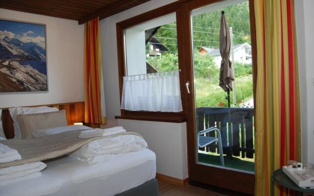 Ferienhaus Pernull