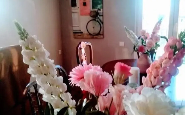 Wish-Suite San Jacinto de Sevilla Apartment