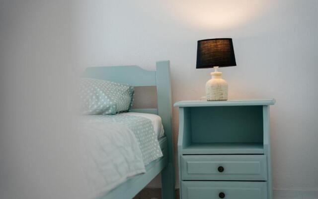 Sea View apartment Dione
