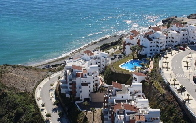 Olée Nerja Holiday Rentals By Fuerte Group