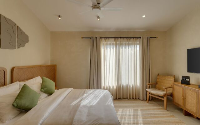 Seré Resort Goa