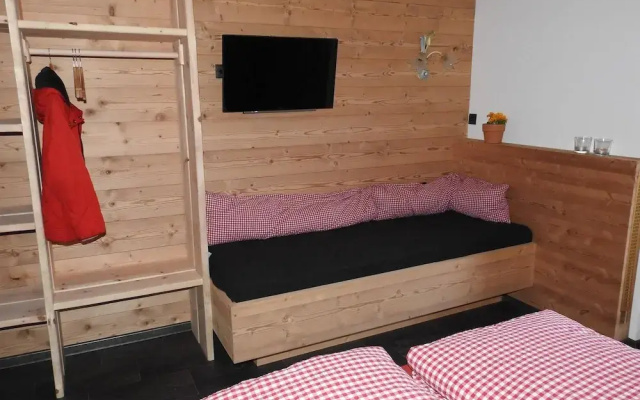 Holiday Home With Sauna