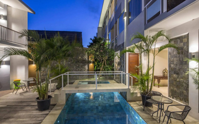 M Suite Bali
