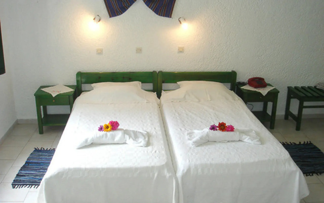 Finiki View Hotel Apartments