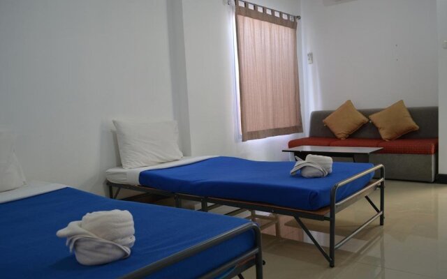 Romantic Hotel