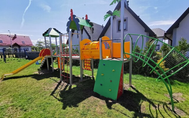 La Cubita - Nowe domki i apartamenty