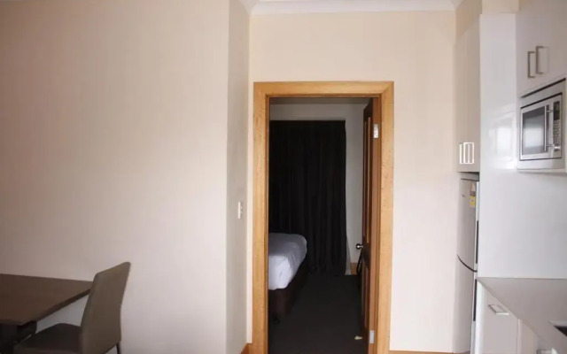 BIG4 Stuart Range Outback Resort