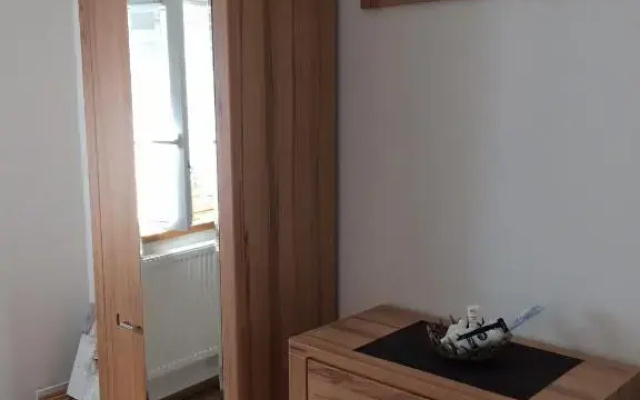 Pension Zur Alten Post
