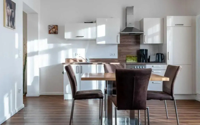 Villa Marin Wohnung 03