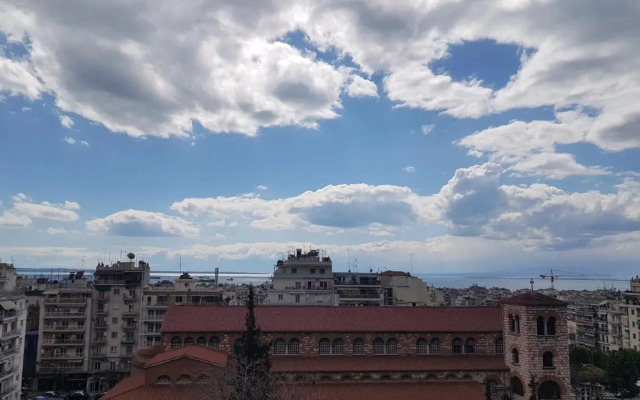 Konstantinos'S Luxury Apartment