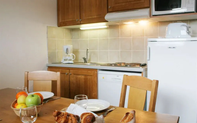 Apartment Les chaumettes