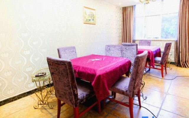 Yueyou Boutique Hotel (Chongqing Yuxi Square Branch)
