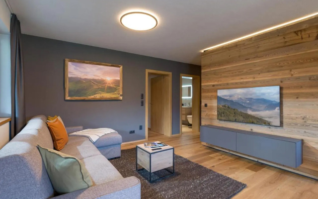 Van's Place, Luxury Apartment