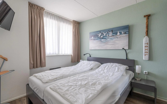 Appartementencomplex Juliana 88