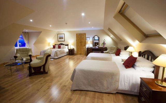 The Tides B&B
