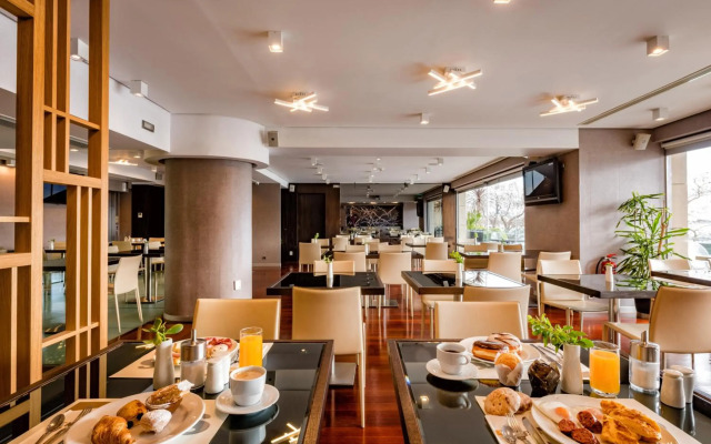 Nafs Hotel
