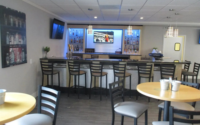 Best Western Plus University Inn