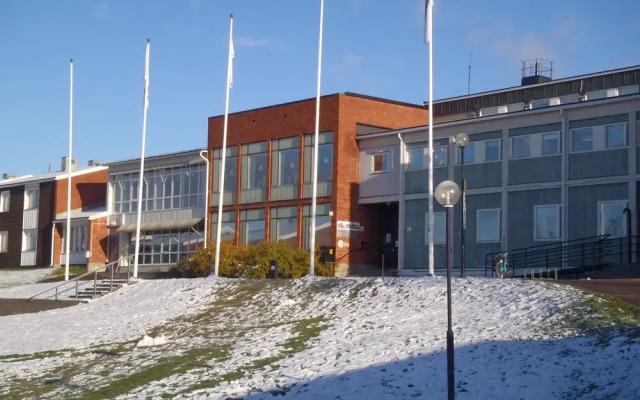 STF Malmfaltens Folkhogskola