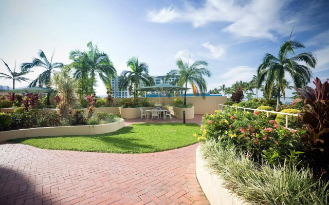 BreakFree Royal Harbour