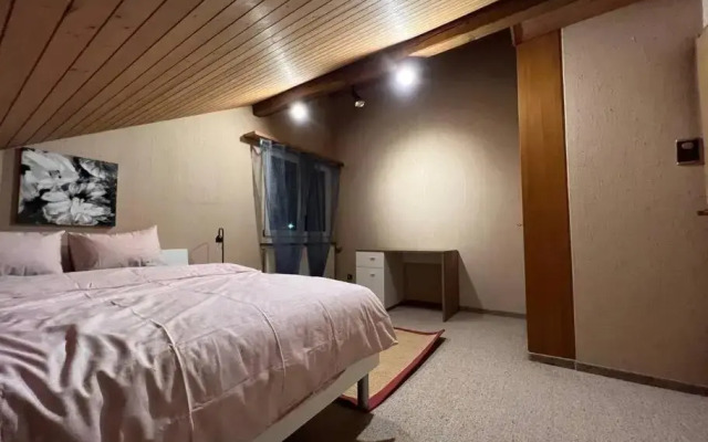 Specious 5.5 rooms garden house @ Wallisellen