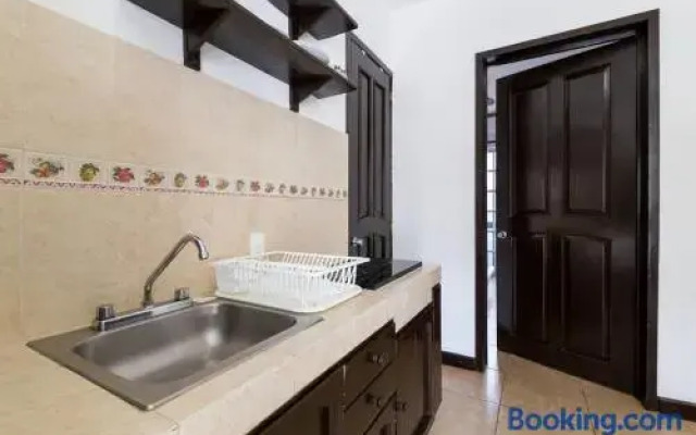 Speedy Villa - Dolce Vita Caribe Beach