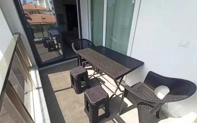 Şahiner Apart Otel