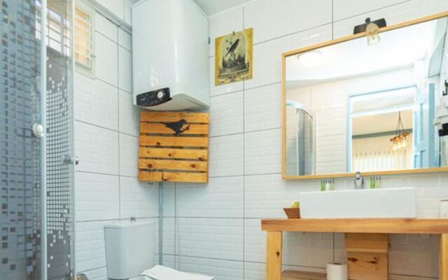 Sığacık Duru Pansiyon