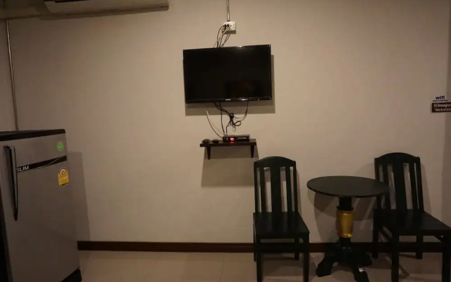 Zen Villa