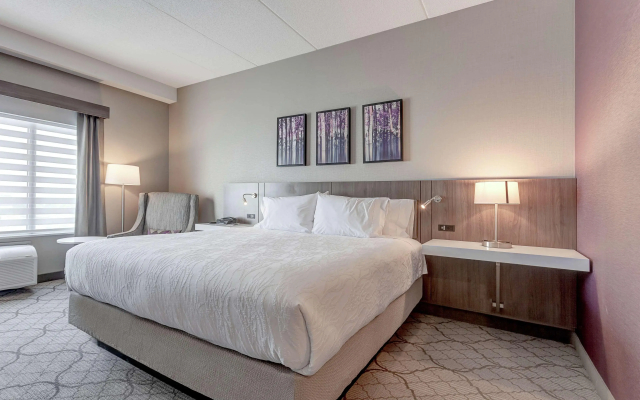 Hilton Garden Inn Toronto Brampton West