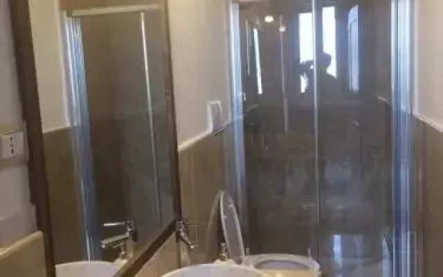 Casa Madonna del Carmine